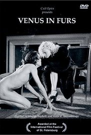 穿裘皮大衣的维纳斯 Venus in Furs